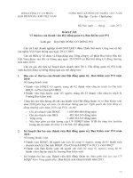 3.To trinh thu lao HDQT BKS  2011