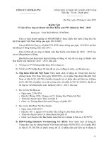 Noi dung 12 Bao cao ket qua de cu ung cu thanh vien BKS nhiem ky 2012 2015 ver 200412 (4 nguoi)