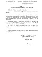 Bang Dang ky xa phuong phu hop voi trẻ em 2016