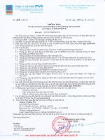 Thong bao moi tham du DHDCD 2012