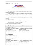 Giáo an mĩ thuật đan mạch soạn theo trường phái tích hợp từng chủ đề, lớp hai 