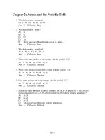 General organic and biological chemistry 2nd edition janice gorzynski smith test bank 