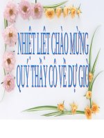 Bài 10. Ếch ngồi đáy giếng