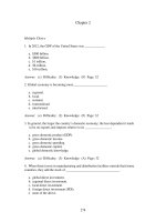 Global marketing management 6th edition kotabe test bank 