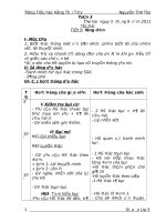 Giáo án lớp 5 trường TH hồng thái tây   tuan3kns 