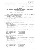 Tai lieu 5. To trinh thu lao HDQT va BKS (final 19.4)
