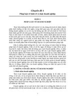 Tài liệu HỌC, ÔN TẬP VÀ THI Kế toán viên và Kiểm toán viên của BTC năm 2017