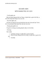 CÔNG TY CỔ PHẦN DỊCH VỤ  GIẢI TRÍ HÀ NỘI