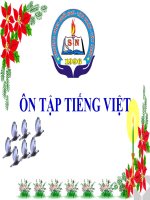 Bài 13. Ôn tập truyện dân gian