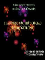 Chương I. §13. Ước và bội