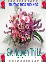 Bài 10. Nhà Lý đẩy mạnh công cuộc xây dựng đất nước