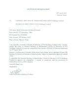 9a. Don tu nhiem thanh vien HDQT