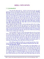 SKKN Dạy học theo hướng tích hợp kiến thức liên môn các văn bản nhật dụng ở THCS