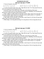 on tap kiem tra hoc ky 2 toan 6 77344