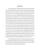 Quy trình tham vấn, xác định trị giá hải quan với hàng nhập khẩu tại Cục Hải quan thành phố Hồ Chí Minh