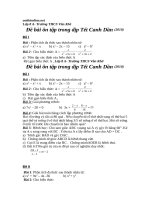 de cuong on tap chuong ii toan 8 8140