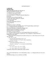 on tap dai so lop 10 chuong i 4317