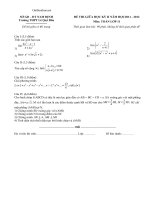 de kiem tra giua hkii toan 11 thpt le quy don 10785