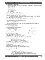 ĐỒ ÁN KHÁCH SẠN HẢI VÂN ĐÀ NẴNG