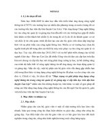 SKKN ứng dụng CNTT vào quản lý và giảng dạy ở trường TH trên địa bàn huyện can lộc 