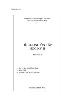 noi dung quan trong on tap hki vat ly 7 97216