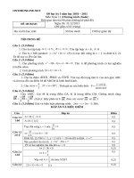 de hk 1 toan 11 7878