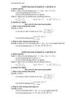 5 de kiem tra dai so 10 chuong 4 52923