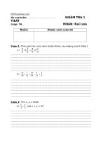 de kiem tra toan 7 de so 1 20999