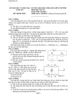 de thi hsg tinh long an mon vat ly 9 37475