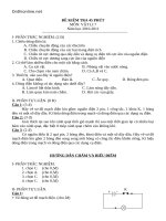 de kiem tra 45 phut vat ly 7 tiet 27 92111