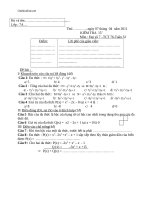 ma tran de va dap an kiem tra 15 phut dai so 7 52034