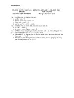 de kiem tra giua hki toan 11 thpt tan binh 36986