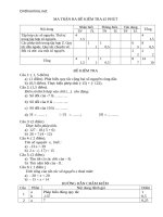 ma tran de va dap an kiem tra 1 tiet so hoc 6 50940