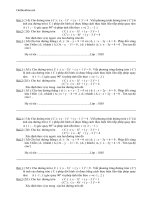 de thi 1 tiet hinh hoc 10 phep bien hinh 1743