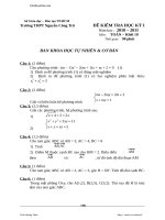 de kiem tra hki thpt nguyen cong tru 16429