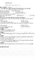 de kiem tra khao sat vat ly 8 ki 1 25153