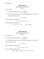 2 de kiem tra 1 tiet dai so va giai tich 11 6439