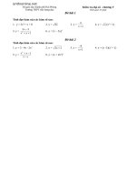 de kiem tra 1 tiet dai so 11 chuong v 9804