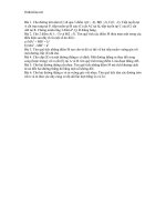 de cuong on tap chuong ii hinh hoc 11 50189