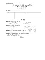 2 de kiem tra 45 phut chuong iii dai so va giai tich 11 62669