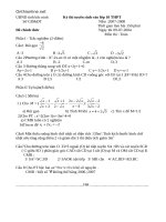 de thi tuyen sinh vao lop 10 thpt mon toan 18375