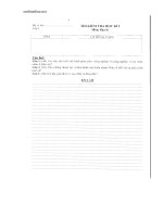 de thi hki vat ly 8 tiet 23 861