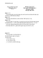 ma tran de va dap an kiem tra khao sat hkii vat ly 7 14807