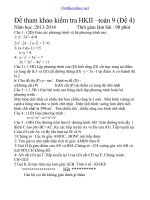 de tham khao kiem tra hki toan khoi 9 26228