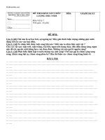 de khao sat chat luong dau nam vat ly 7 45838