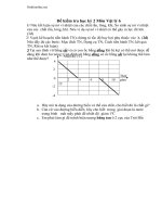 de kiem tra 1 tiet ki 2 vat ly 6 tiet 54 61755