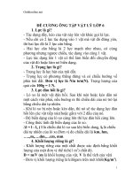 de cuong on tap hki vat ly 6 46097