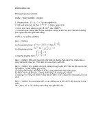 de thi thu toan 10 hki thpt nguyen trai 93728