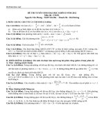 de va dap an tuyen sinh dai hoc khoi d nam 2012 mon toan 59255