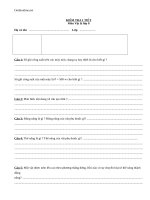 de kiem tra 1 tiet vat ly 8 co ban 73231